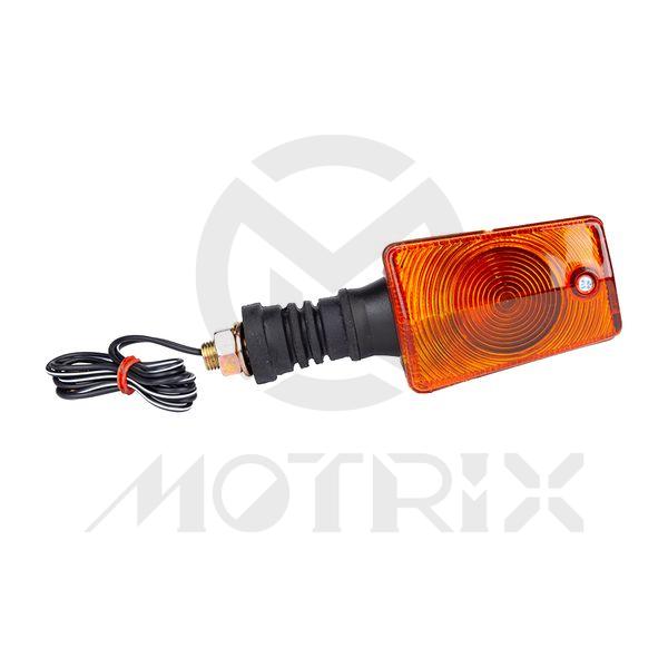 Rear flasher light assy for YAMAHA DT50LC 98
