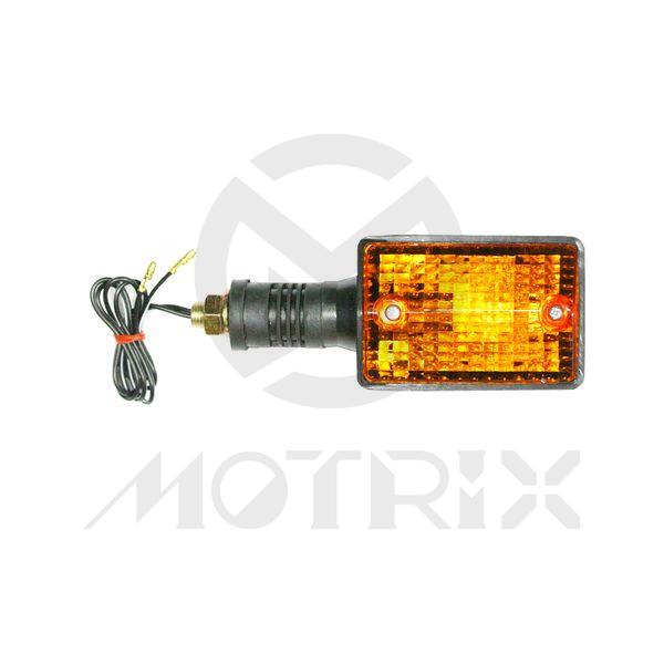 Winker light, 55mm stem for YAMAHA DT125LC 85