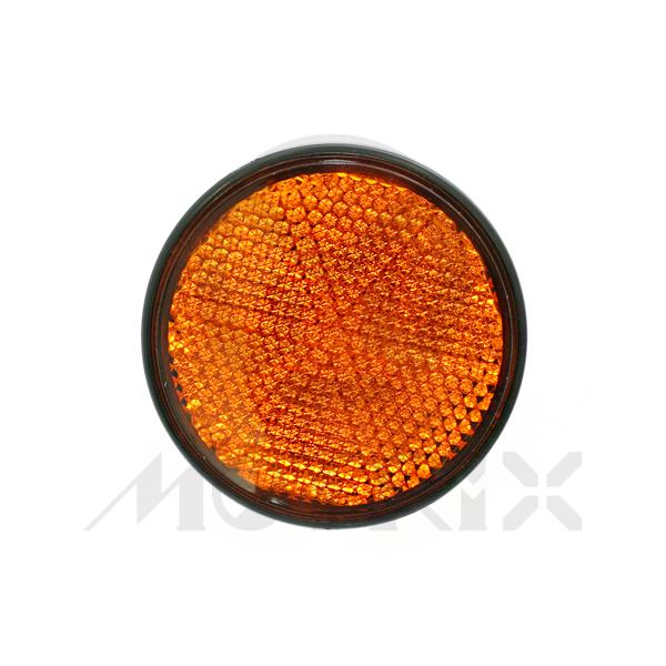 Reflector 50mm, round