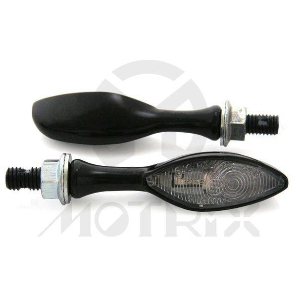 Universal mini eagle eye indicators