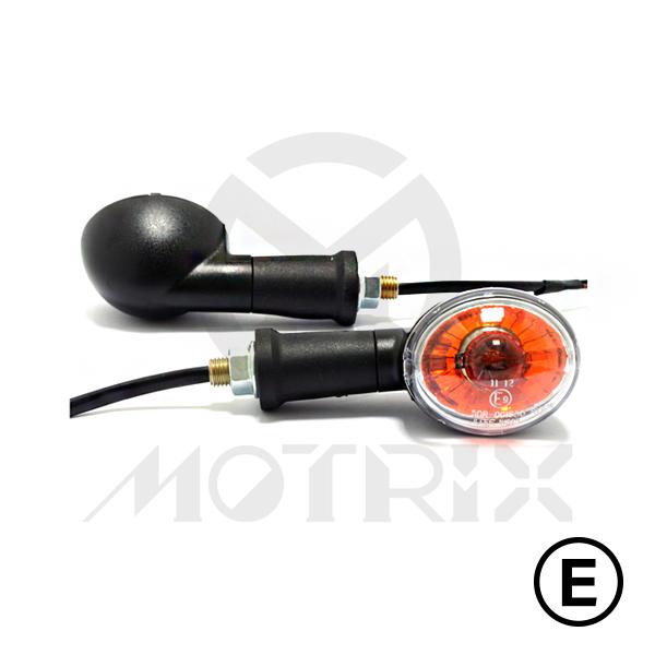 Universal indicators