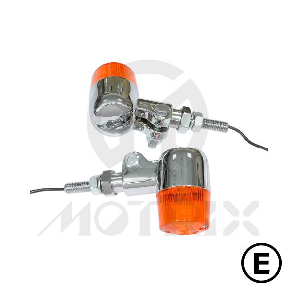 Universal indicators