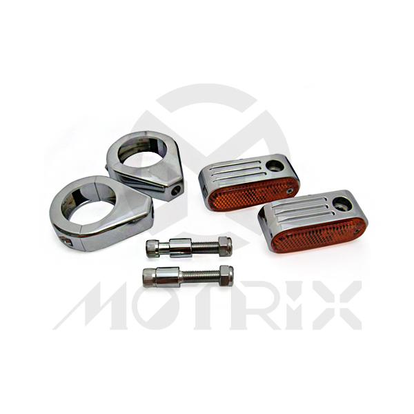 Universal indicators