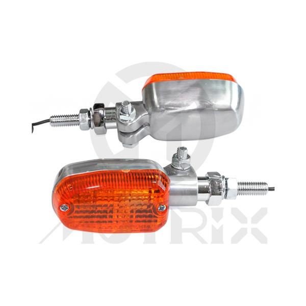 Universal mini stalk indicators