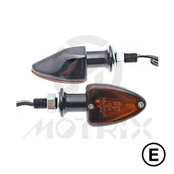 Universal arrow indicators