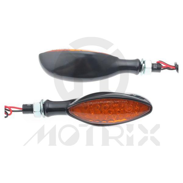 Universal eagle eye indicators