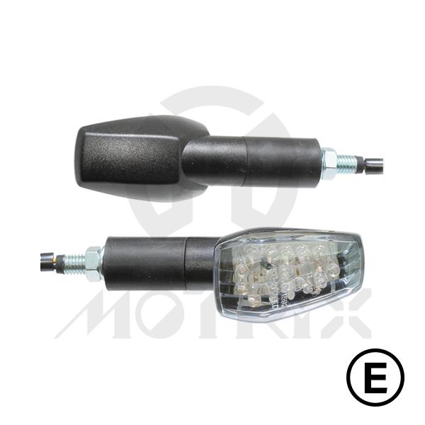 Universal indicators