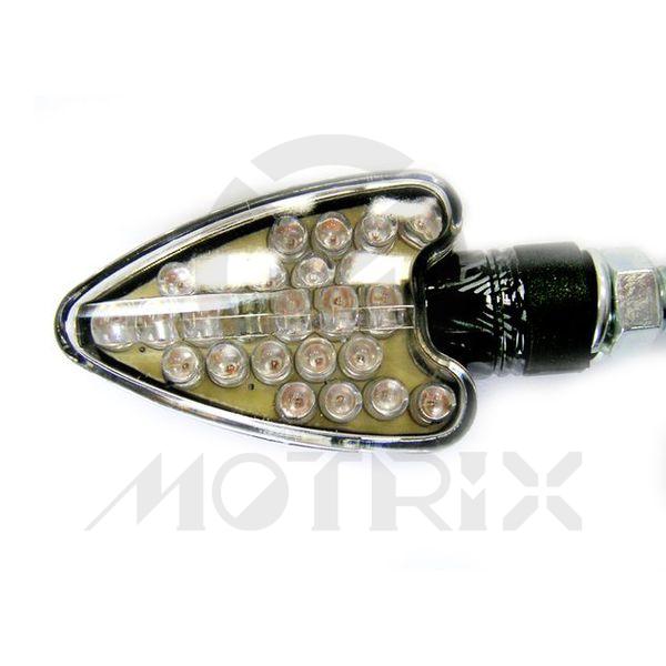 Universal arrow indicators