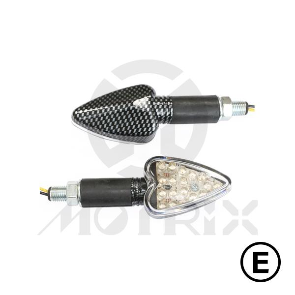 Universal heart indicators(LED)