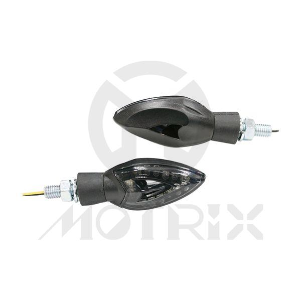 Universal winker, with CE approval