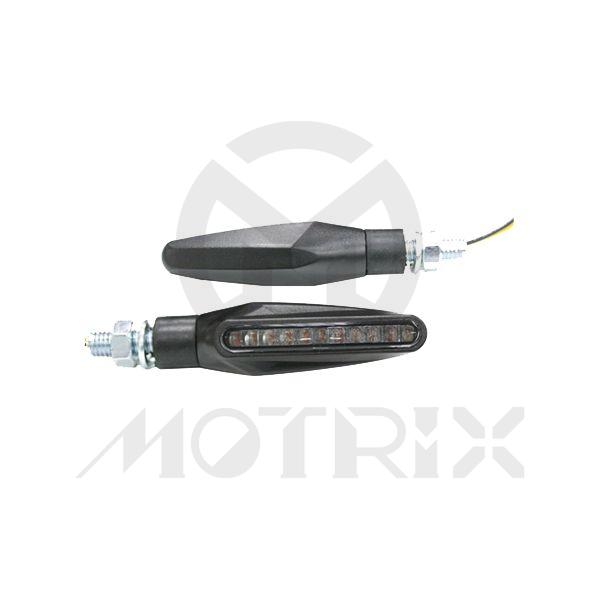 Universal winker, with CE approval