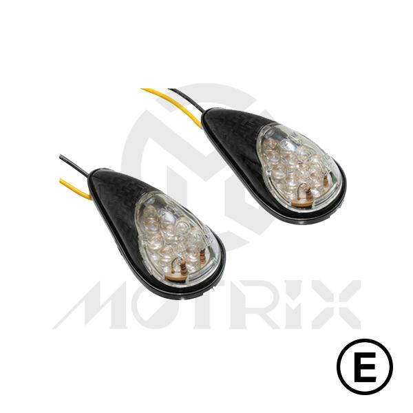 Universal tips indicators(LED)