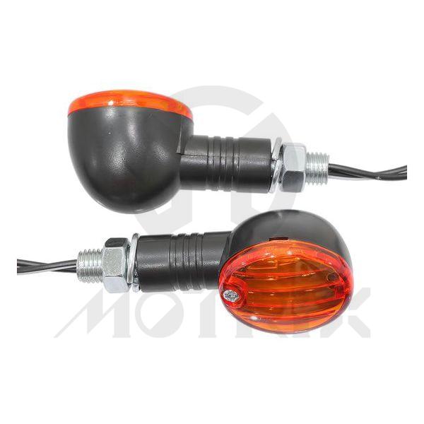 Universal mini oval indicators