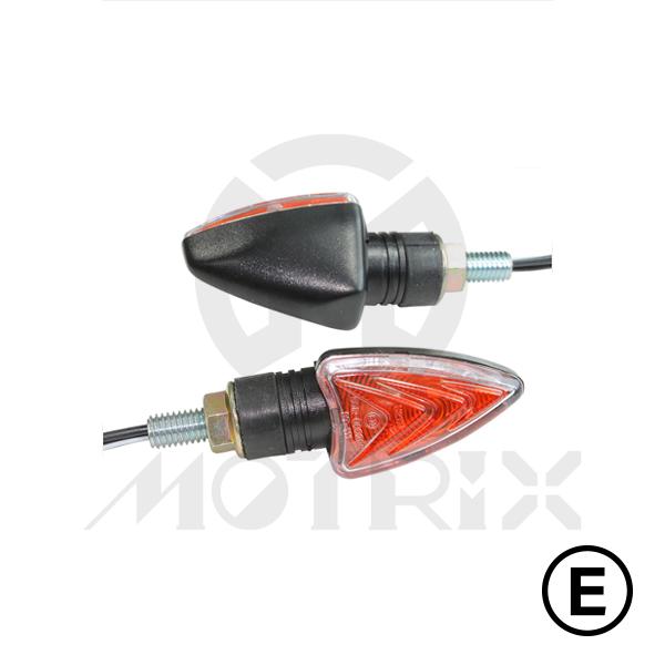 Universal micro arrow head indicators