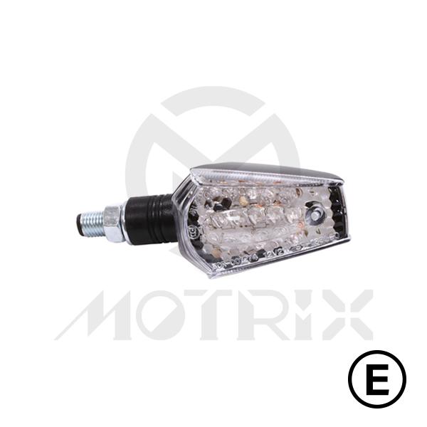 Universal indicators(LED), with E-mark