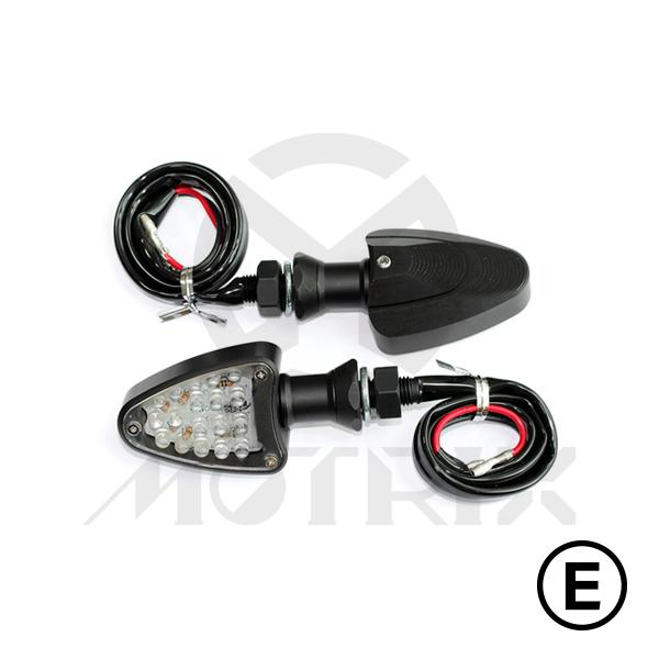 Universal indicators(LED)
