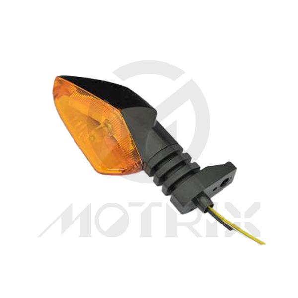 Universal indicators (R/L) with E-mark