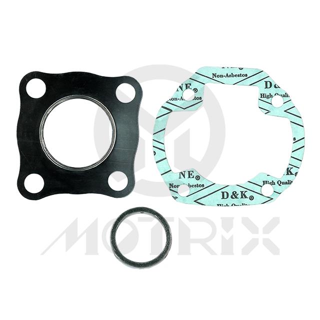 Top set gasket for HONDA MBX80/MTX80R