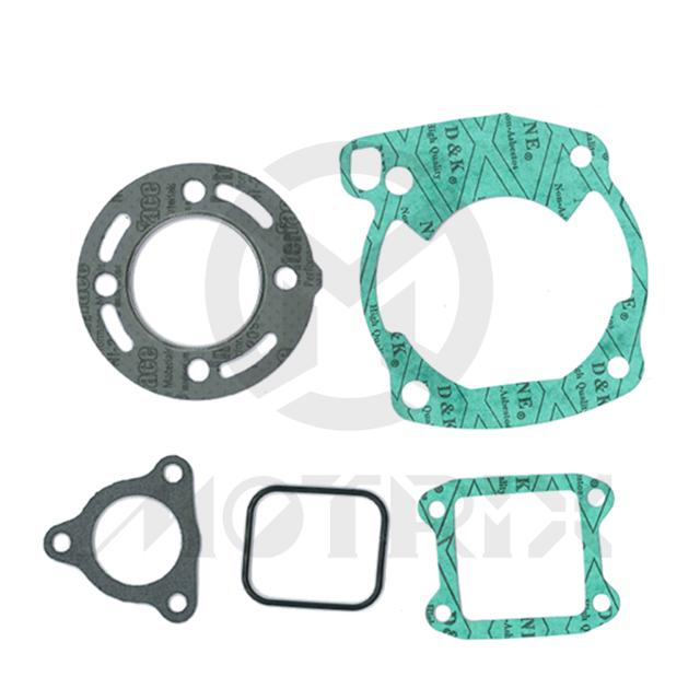 Top set gasket for HONDA CR80R 86-91