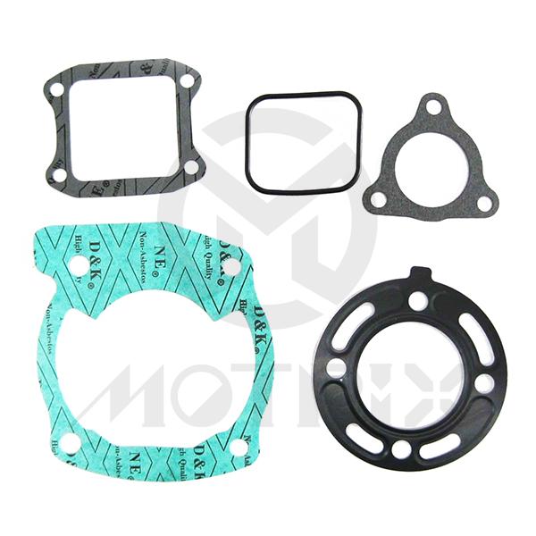 Top set gasket for HONDA CR80R 92-02