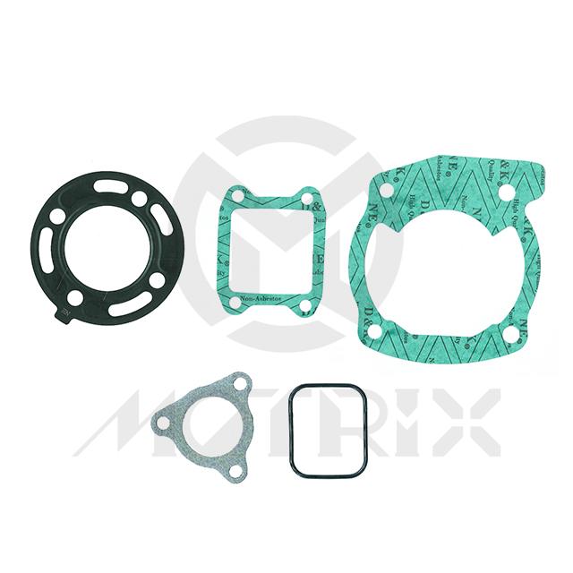 Top set gasket for HONDA CR80R 92-02