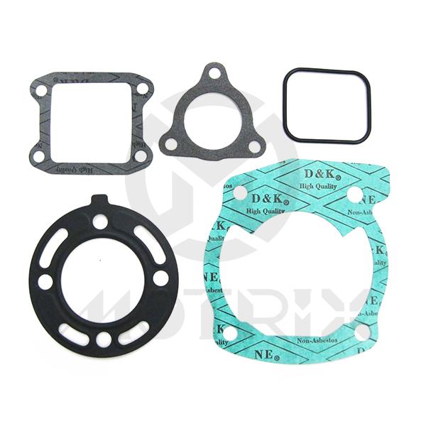 Top set gasket for HONDA CR85R 03-04