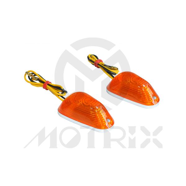 Micro F/RNG indicators