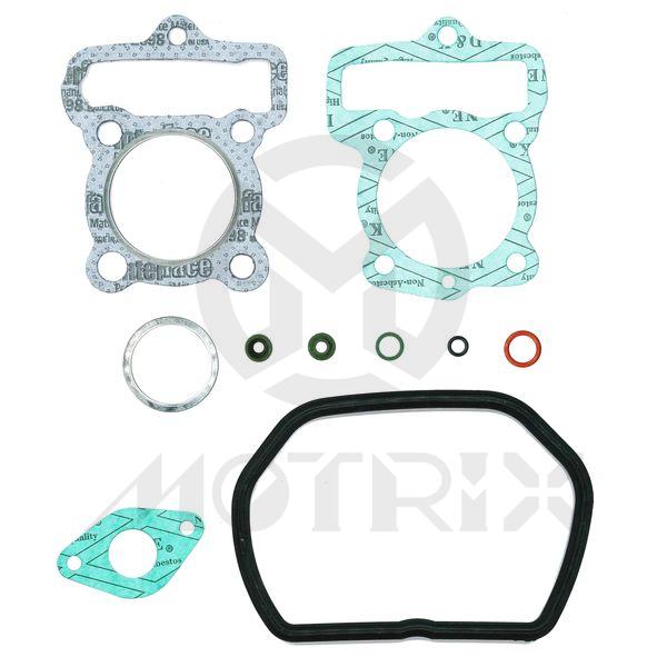 Top set gasket for HONDA XL75 77-79