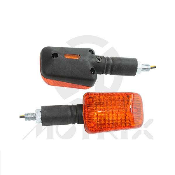 Universal mini stalk indicators