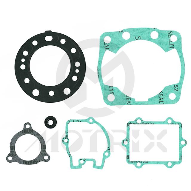 Top set gasket for HONDA CR250R 02-04