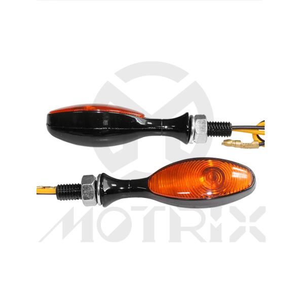 Universal indicators, decoretion lights