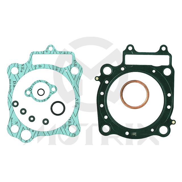 Top set gasket for HONDA CRF450 02-06