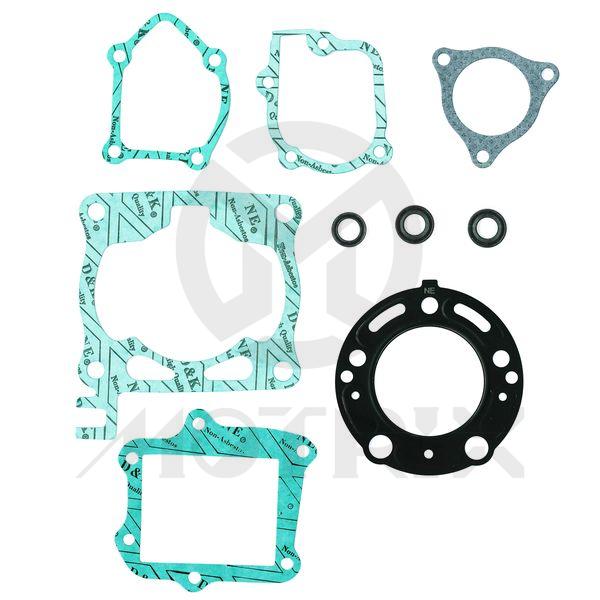 Top set gasket for HONDA CR125R 05-07