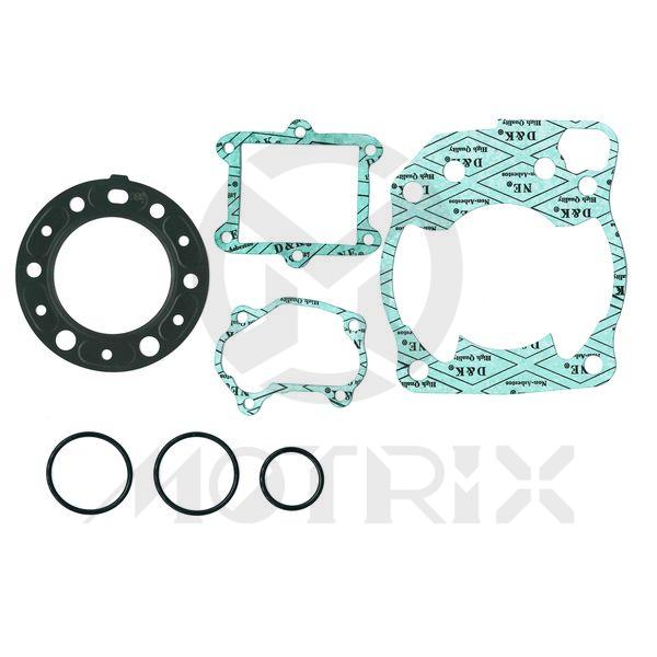 Top set gasket for HONDA CR250R 00-01