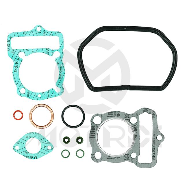 Top set gasket for HONDA CRF100F 04-13