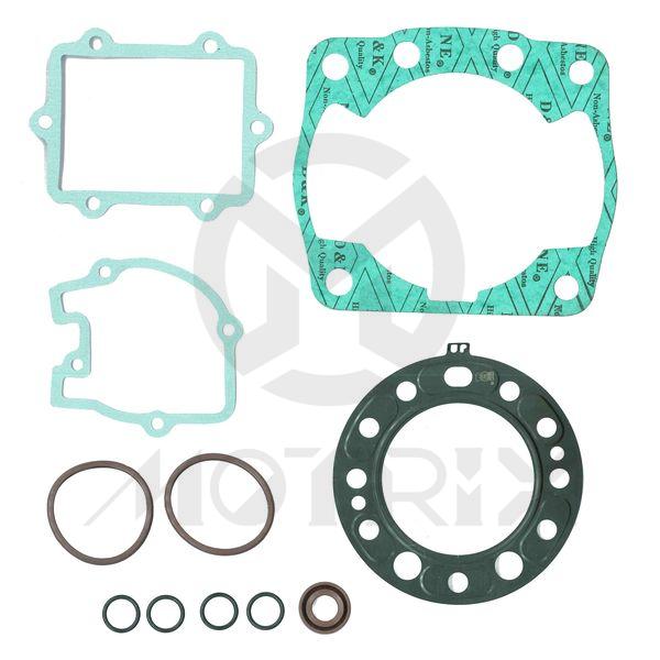 Top set gasket for HONDA CR250 05-07