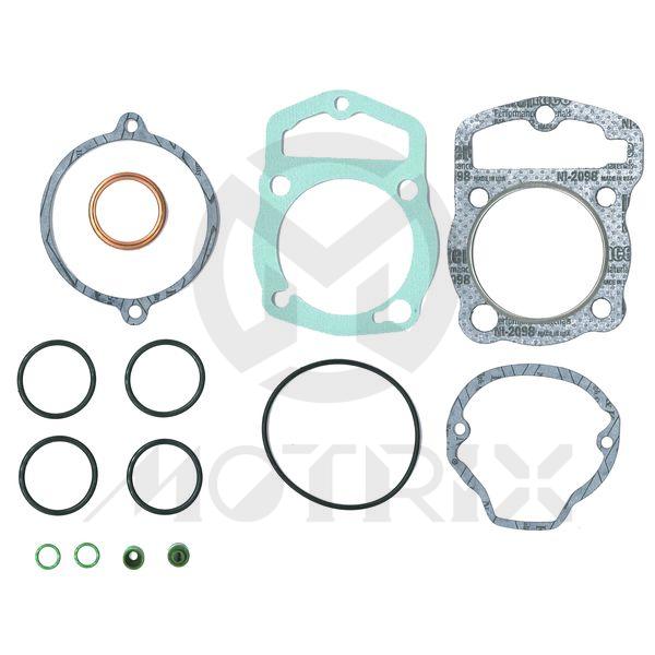 Top set gasket for HONDA XL200/A