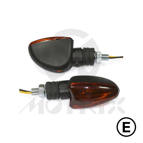 Universal arrow indicators