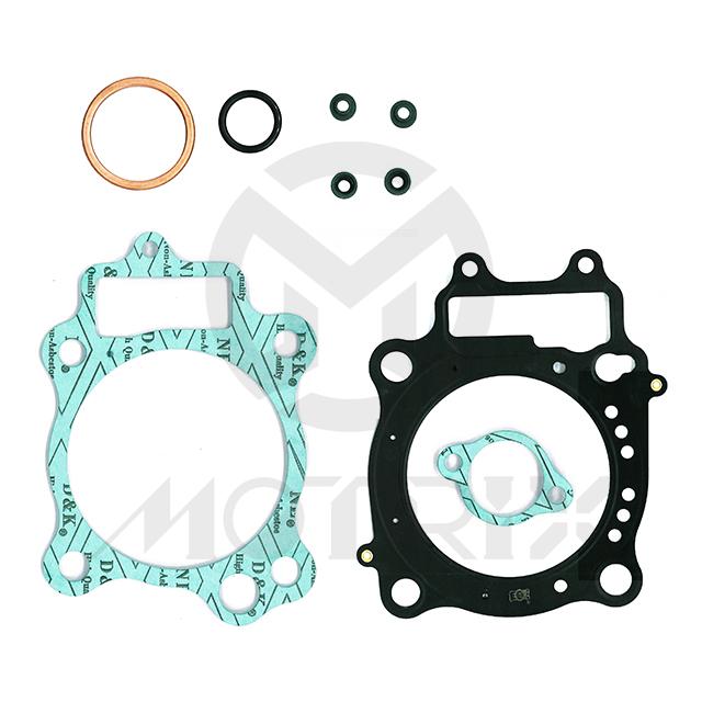 Top set gasket for HONDA CRF250R 04-07