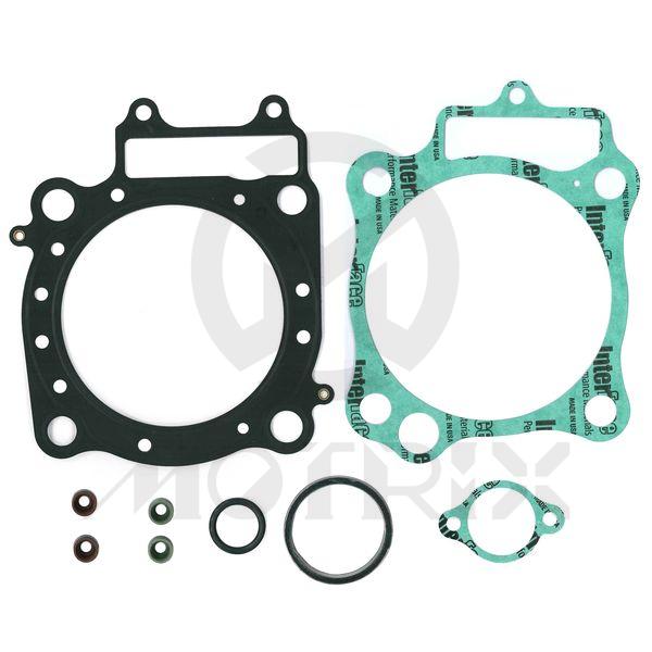 Top set gasket for HONDA CRF450 07-08