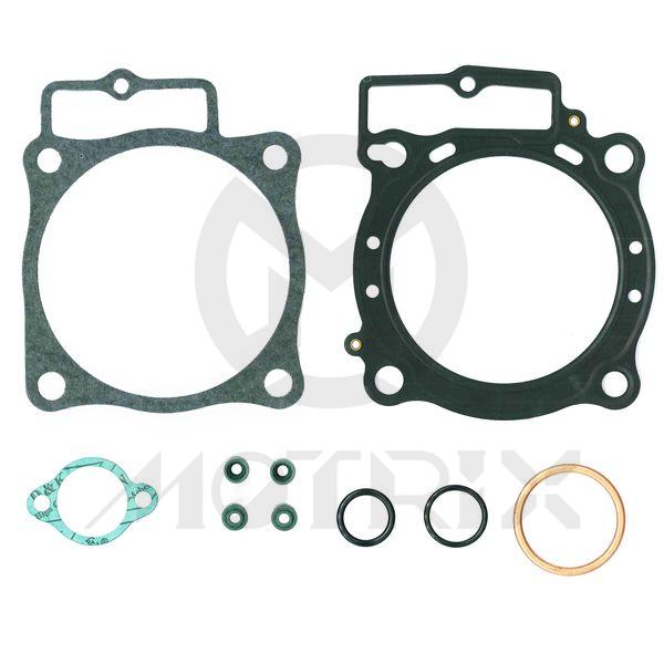Top set gasket for HONDA CRF450R 09-16