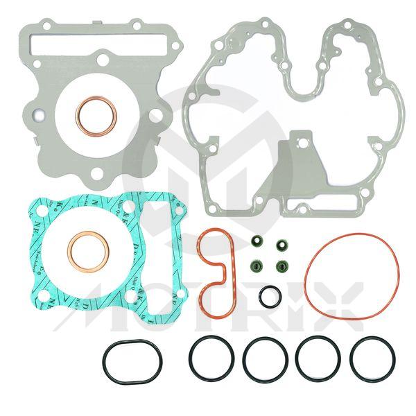 Top set gasket for HONDA XL250R 85-87