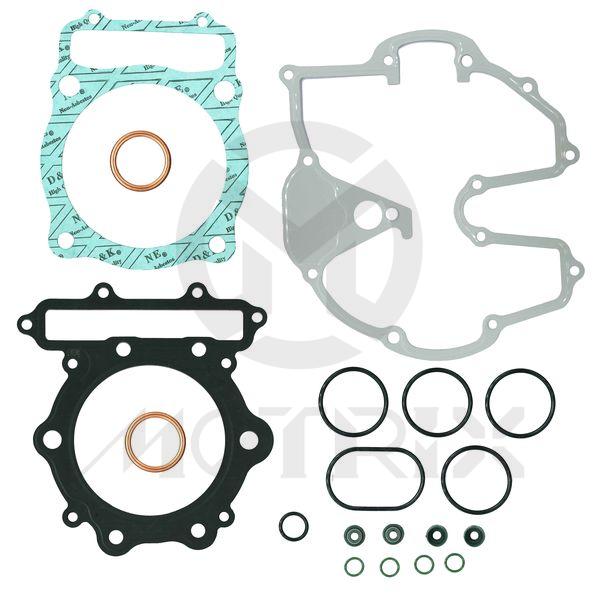 Top set gasket for HONDA XR600R 88-00