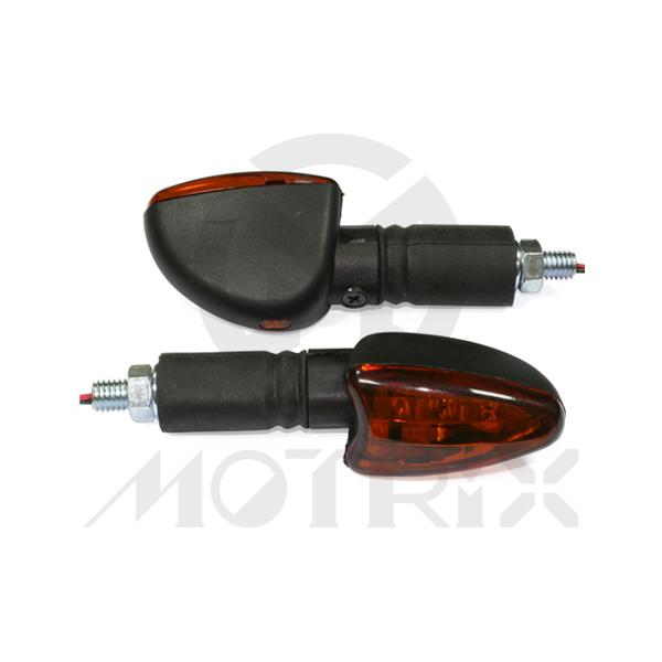 Universal arrow indicators