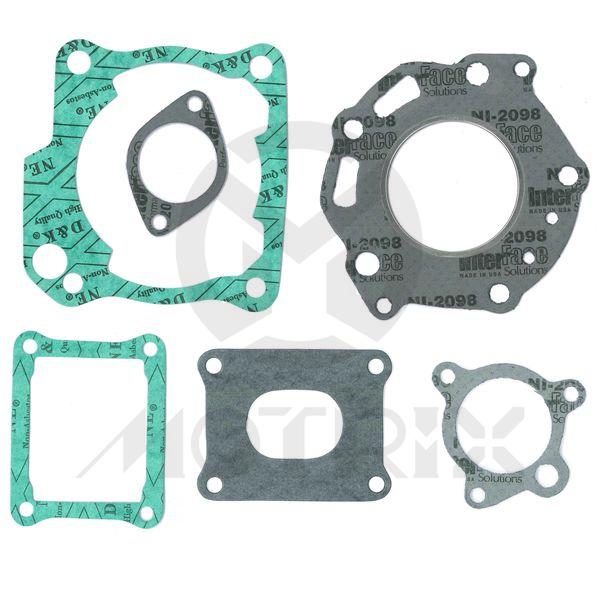 Top set gasket for HONDA NSR250