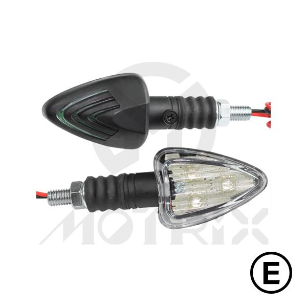 Universal arrow indicators