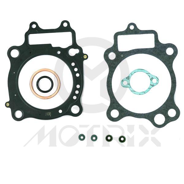 Top set gasket for HONDA CRF250R 08-09