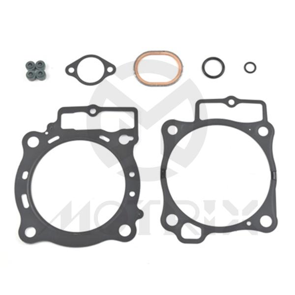 Top set gasket for HONDA SY125