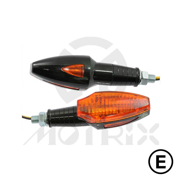 Universal indicators