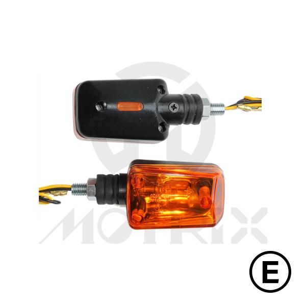 Universal mini stalk indicators